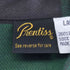 プレンティス Prentiss USA製 バッファローチェック コットンネルシャツ メンズ JPN:L